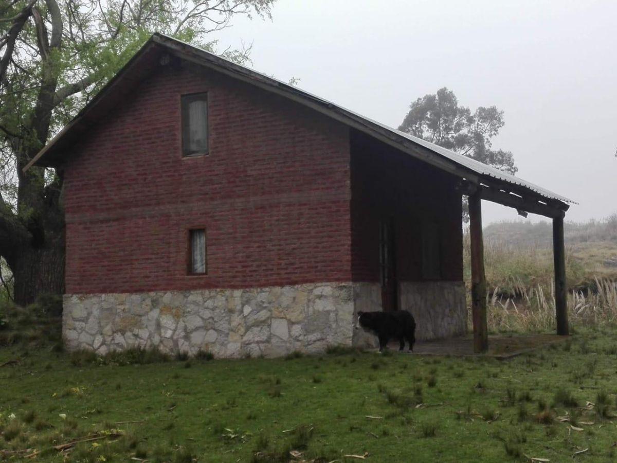 Foto de Campo en venta de 90000m2 ubicado en Las Canteras, imagen 4