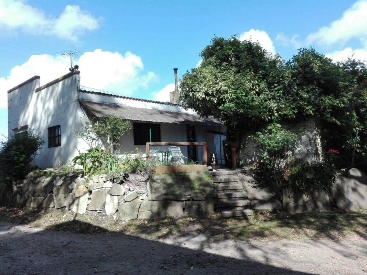 Foto de Campo en venta de 90000m2 ubicado en Las Canteras, imagen 2
