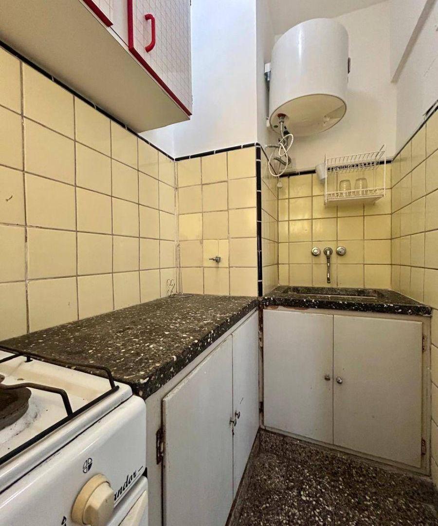 Foto de Monoambiente Externo - Oportunidad de Inversión en Plaza Colón, imagen 5
