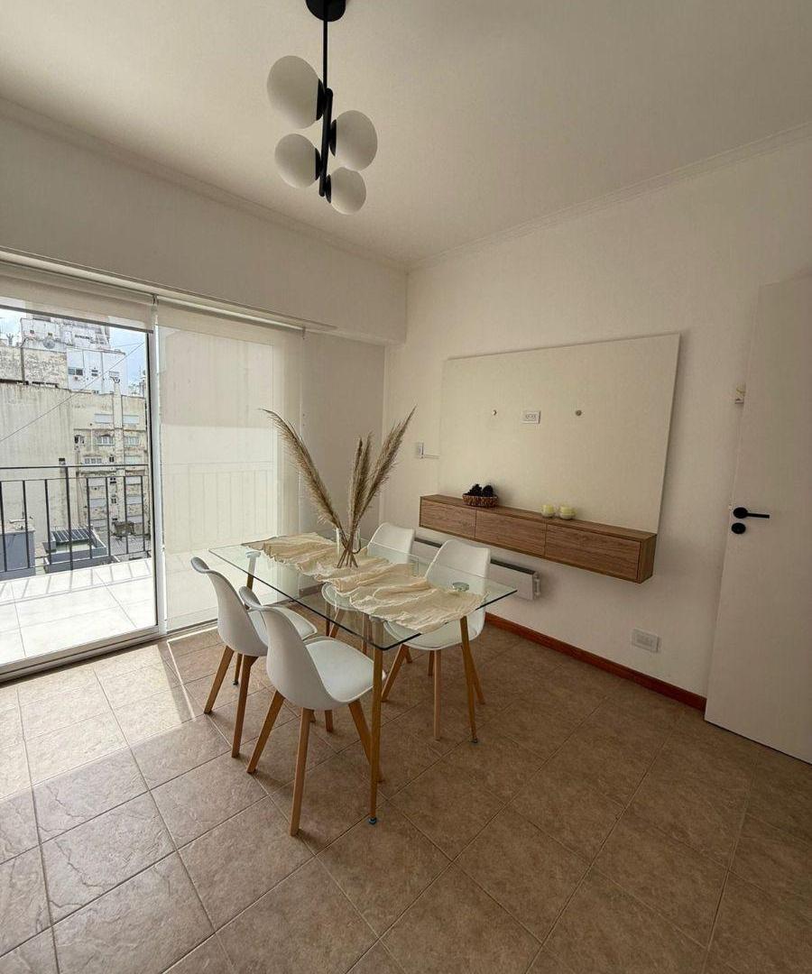 Foto de Departamento 3 Ambientes con Balcón Terraza y Dependencia en Centro, imagen 1