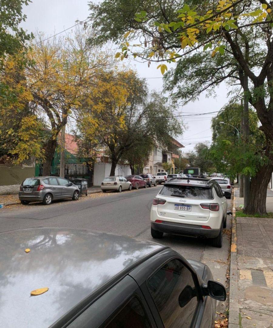 Foto de Terreno / Lote en venta de 225m2 ubicado en Chauvín, imagen 3