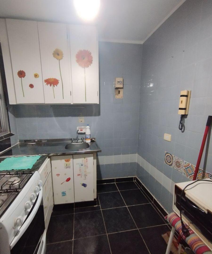 Foto de 2 AMB APTO CREDITO - APTO PROF - VENTA - BELGRANO, imagen 5