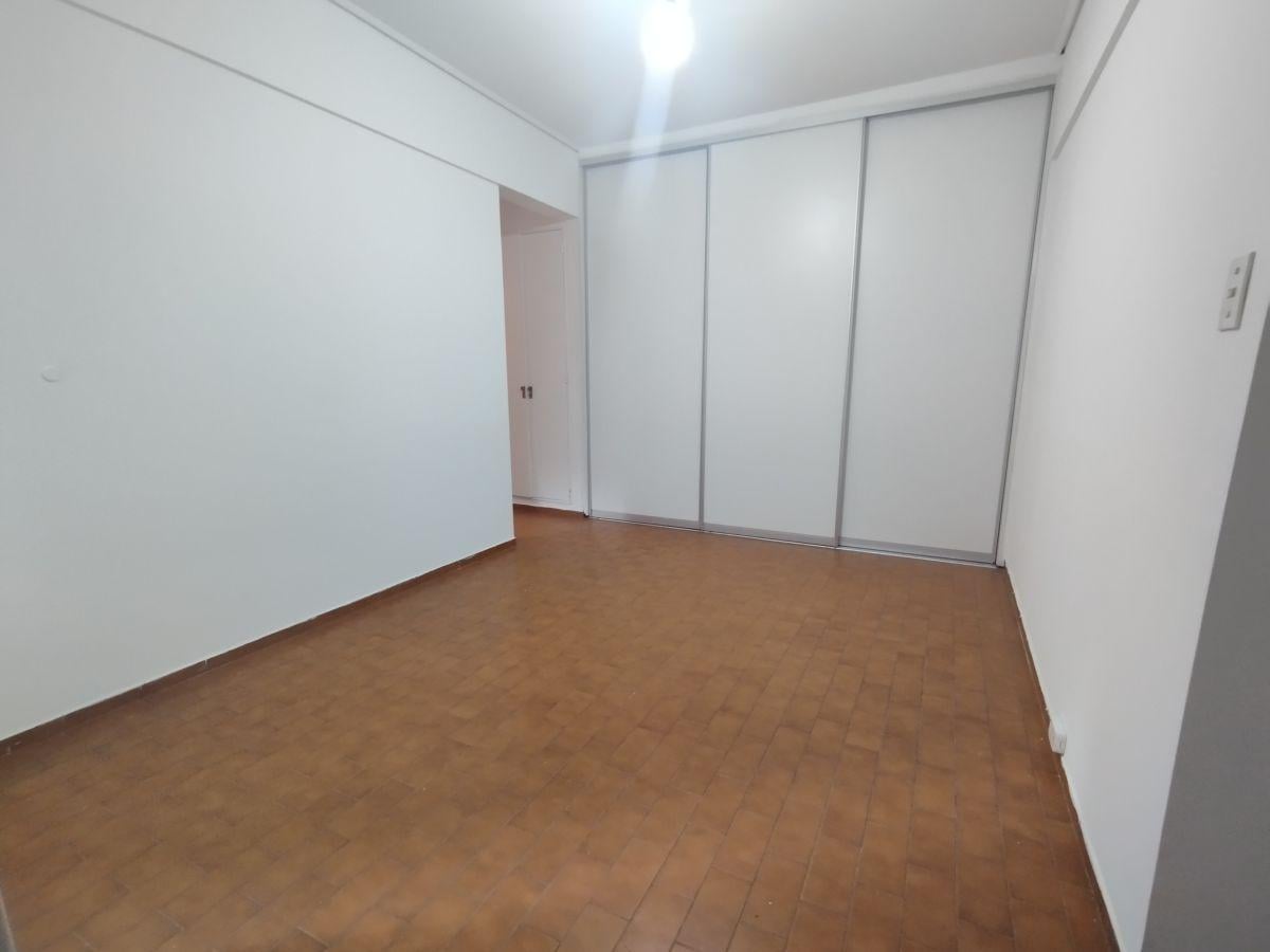 2 AMB - SUPER LUMINOSO - BALCON FRANCES - ALQUILER - CABALLITO