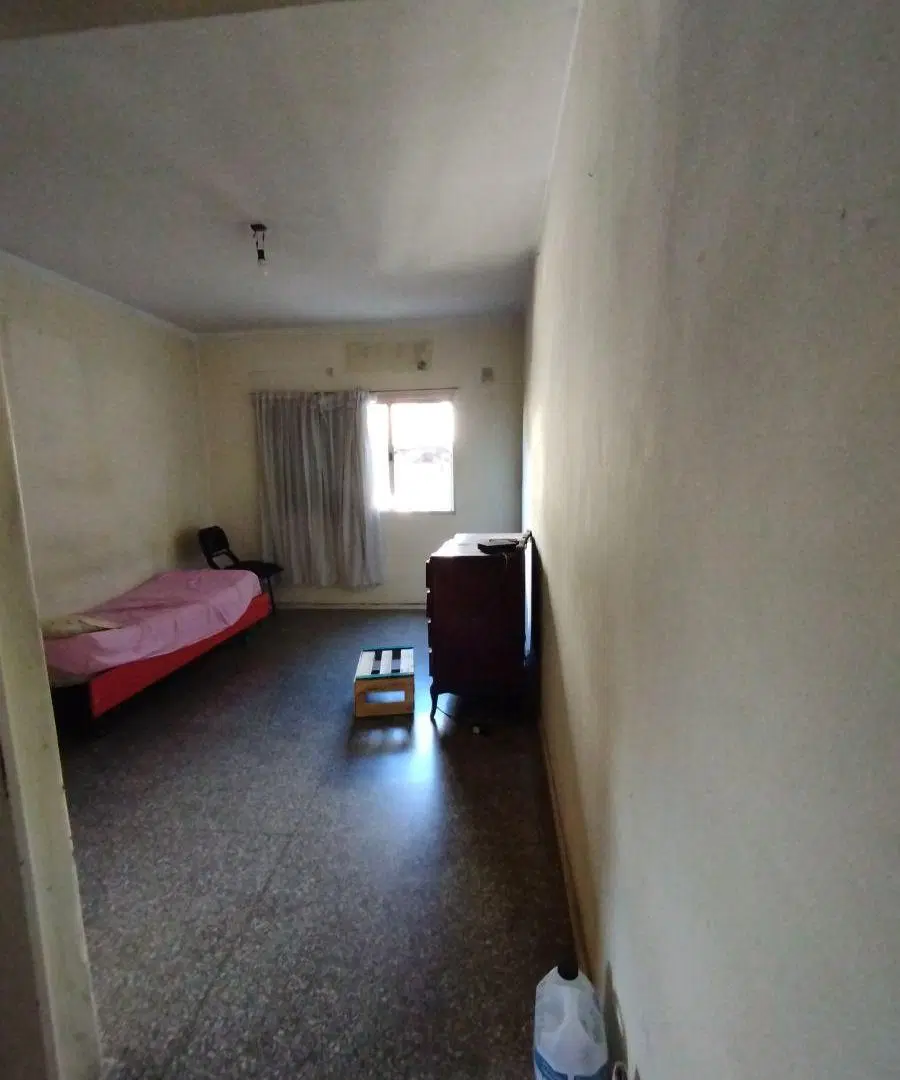 PH 3 AMBIENTES A RECICLAR - LAVADERO - SUPER LUMINOSO - BAJAS EXPENSAS - VENTA - SAN CRISTOBAL 2