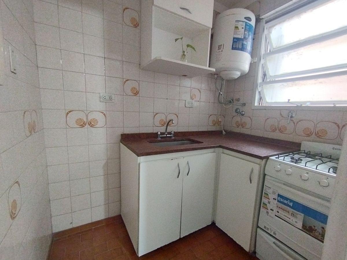 Foto de 2 Amb - Super Luminoso - Balcón Frances - Alquiler - Caballito, imagen 5