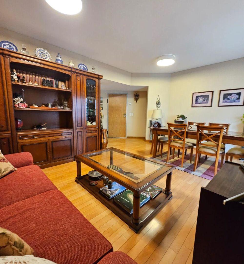 Foto de EXCELENTE PISO DE 3 AMB - BALCON - SUPER LUMINOSO - TOILETTE- VENTA - PALERMO, imagen 1