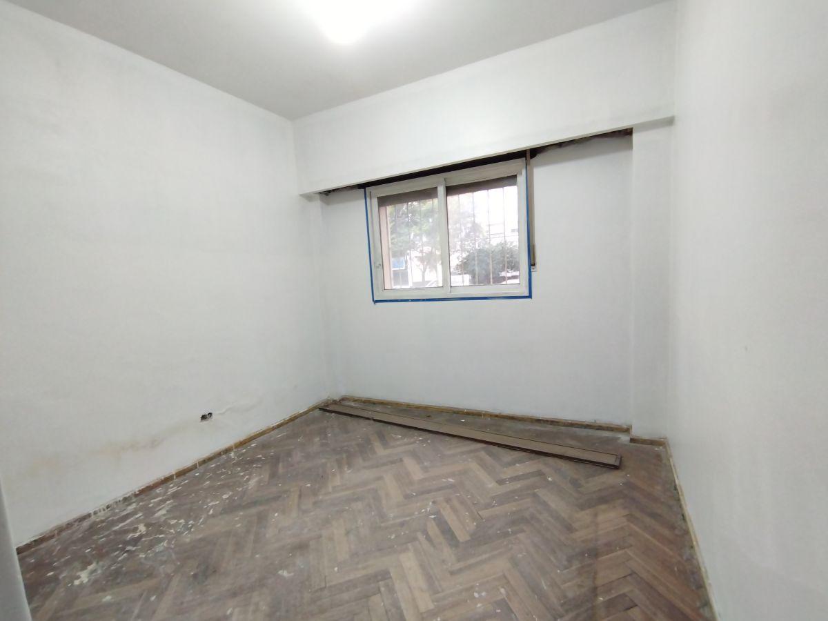Foto de A RECICLAR 3 AMB - PATIO - FRENTE - SUPER LUMINOSO - VENTA - BALVANERA, imagen 5