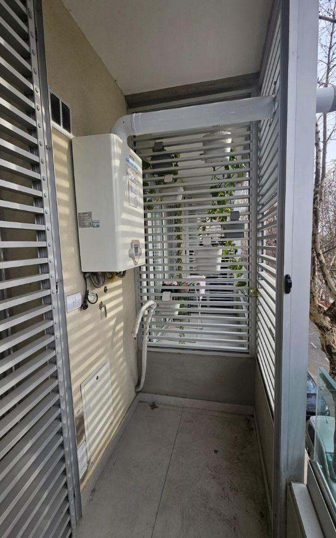 Foto de EXCELENTE MONOAMBIENTE EN ALQUILER EN EL CENTRO DE VILLA LUGANO A, imagen 1