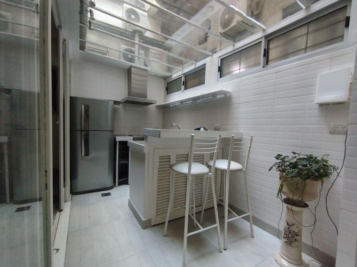 Foto de INCREIBLE LOFT - APTO COMERCIAL Y RESIDENCIAL - PH - BOULEVARD AVDA, imagen 2