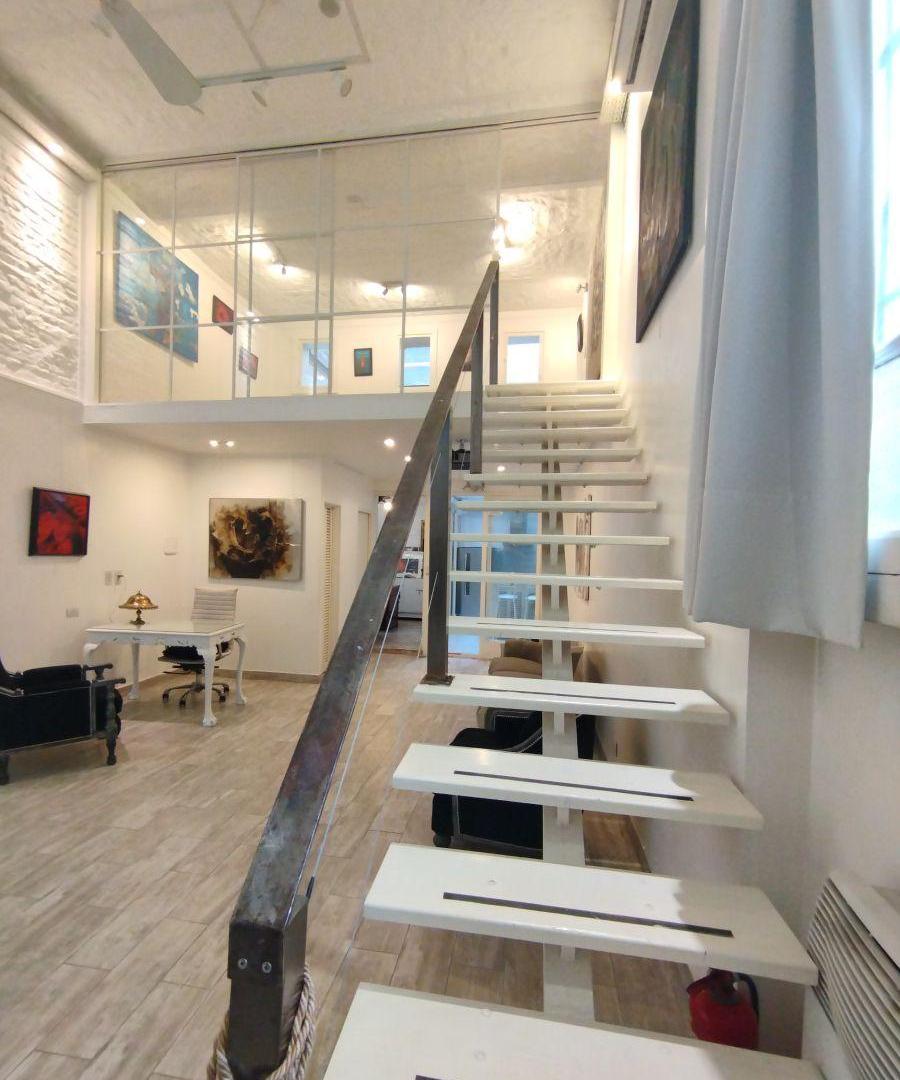Foto de INCREIBLE LOFT - APTO COMERCIAL Y RESIDENCIAL - PH - BOULEVARD AVDA, imagen 1