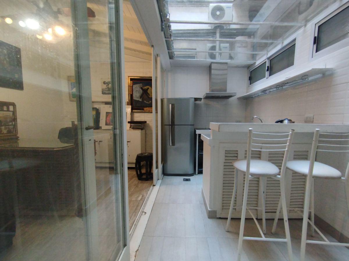 Foto de INCREIBLE LOFT - APTO COMERCIAL Y RESIDENCIAL - PH - BOULEVARD AVDA, imagen 5