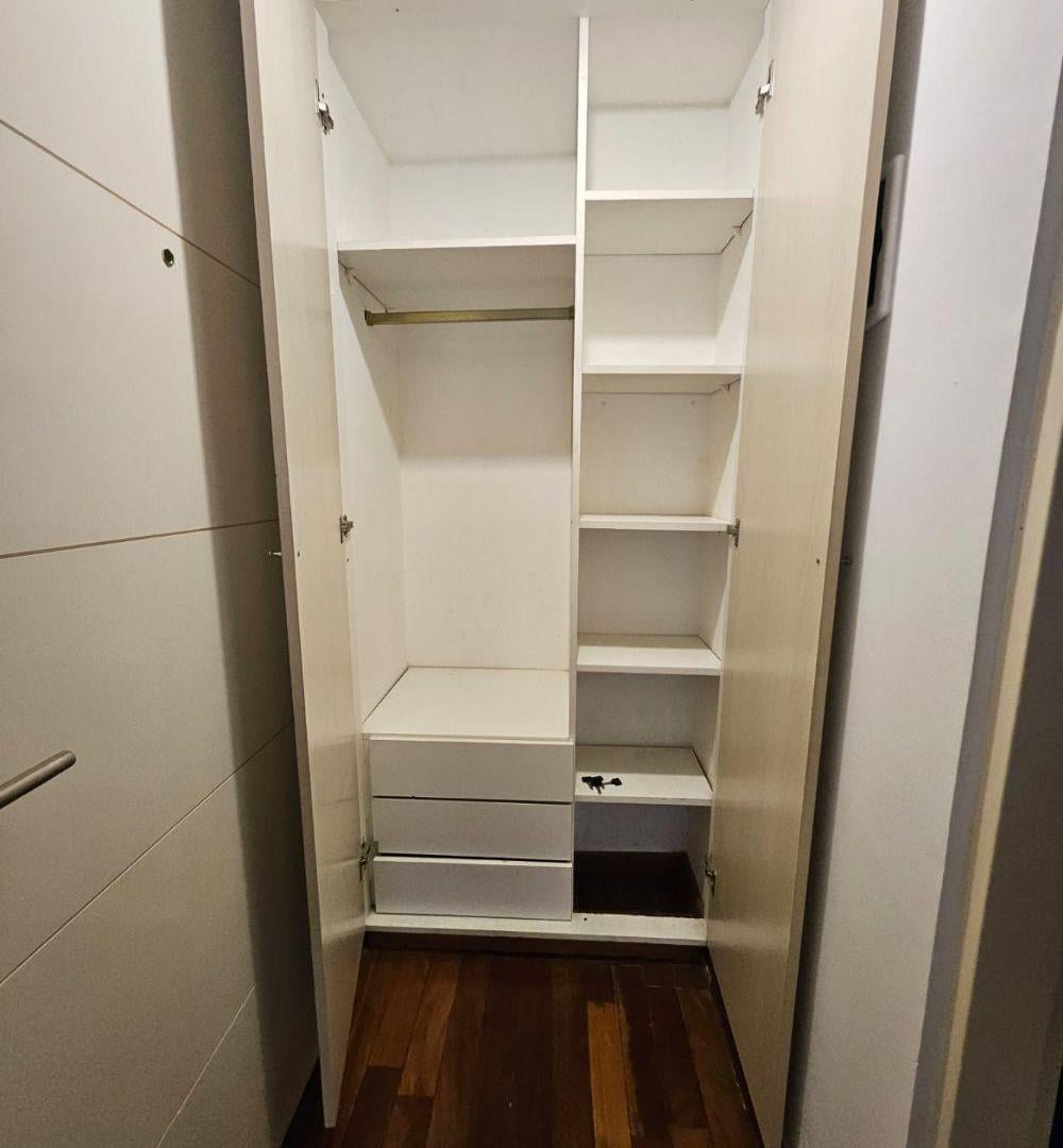 Foto de Monoambiente en Alquiler con Balcón al frente piso séptimo | Villa, imagen 5