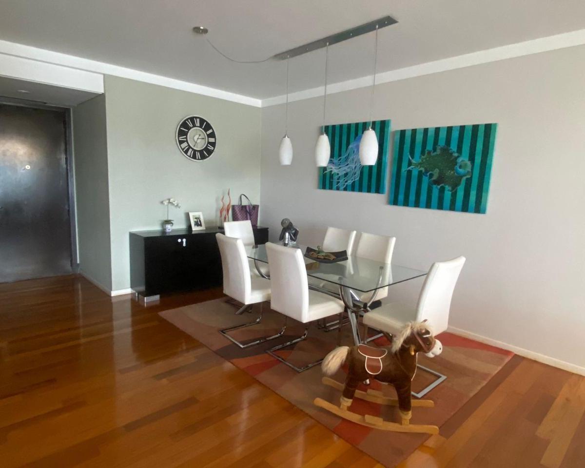 Venta Departamento Puerto Madero C/2 Cocheras Fijas 1