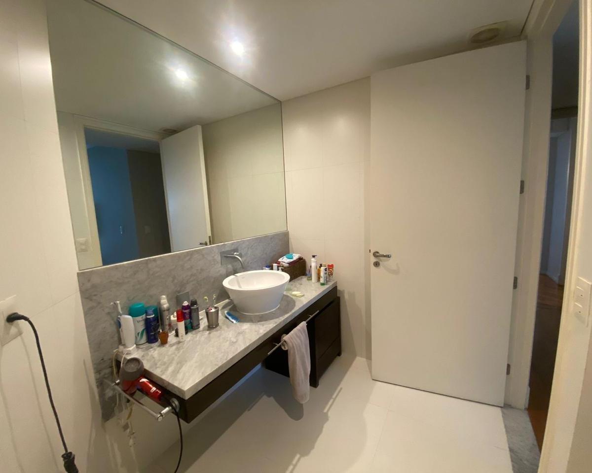 Venta Departamento Puerto Madero C/2 Cocheras Fijas 4