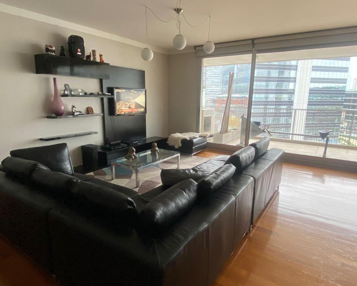 Venta Departamento Puerto Madero C/2 Cocheras Fijas 3