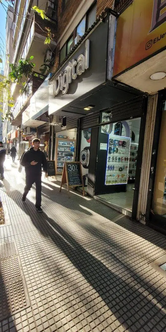 AVENIDA SANTA FE AL 3100, LOCAL EN ALQUILER 5
