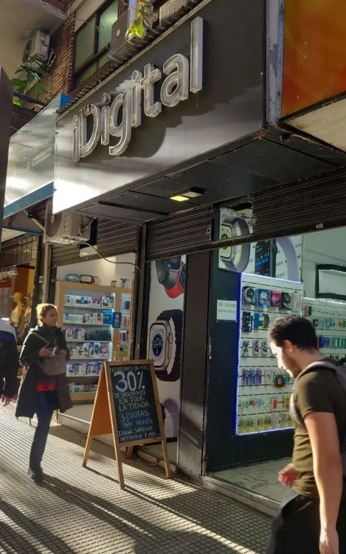 AVENIDA SANTA FE AL 3100, LOCAL EN ALQUILER 4