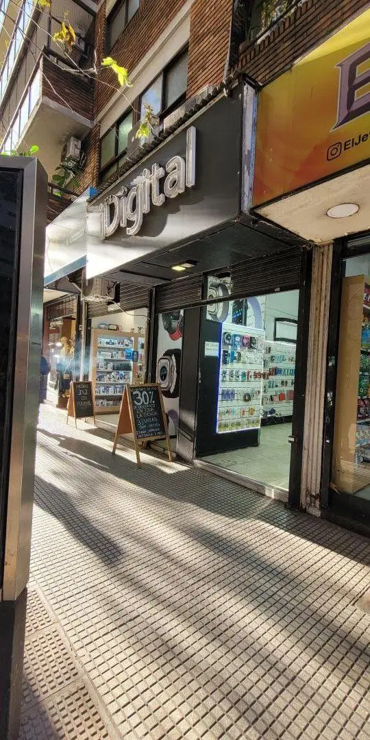 AVENIDA SANTA FE AL 3100, LOCAL EN ALQUILER 2