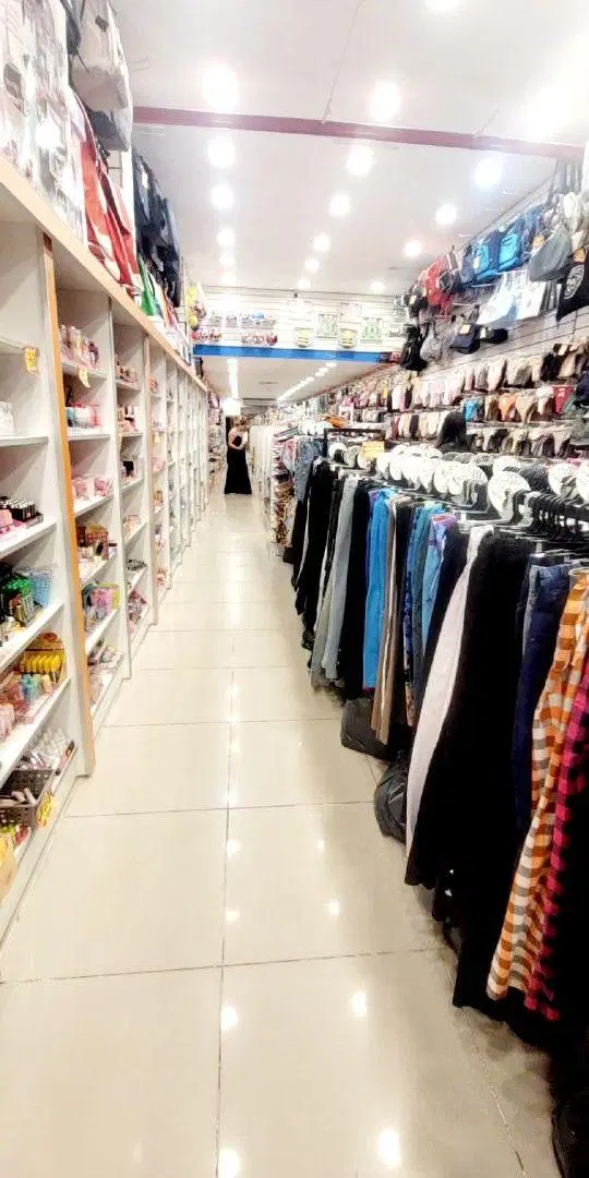 LOCAL ALQUILER AVENIDA SANTA FE, APTO TODO DESTINO, SIN EXPENSAS 3