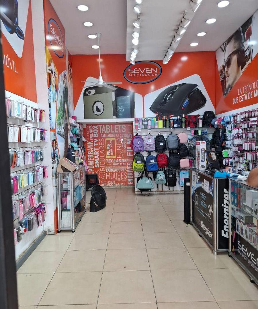 Foto de ALQUILER LOCAL SOBRE AVENIDA CORRIENTES 3000-ZONA ABASTO, imagen 4
