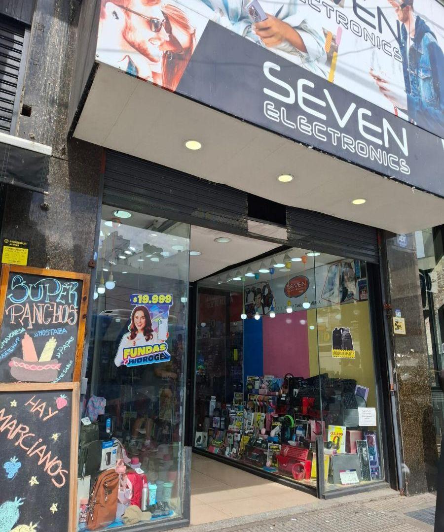 Foto de ALQUILER LOCAL SOBRE AVENIDA CORRIENTES 3000-ZONA ABASTO, imagen 1