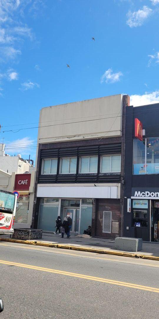 Foto de LOCAL AV FRANCISCO BEIRO AL 5200, LOTE PROPIO APTO TODO DESTINO, imagen 1