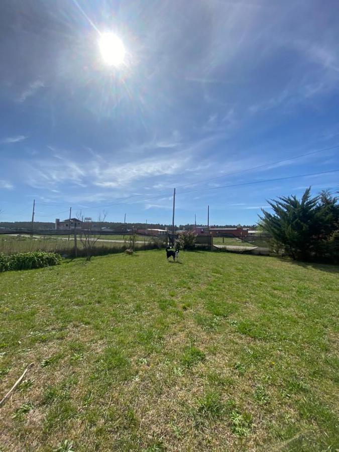 Casa 3 Amb con Quincho - Camet Norte 4