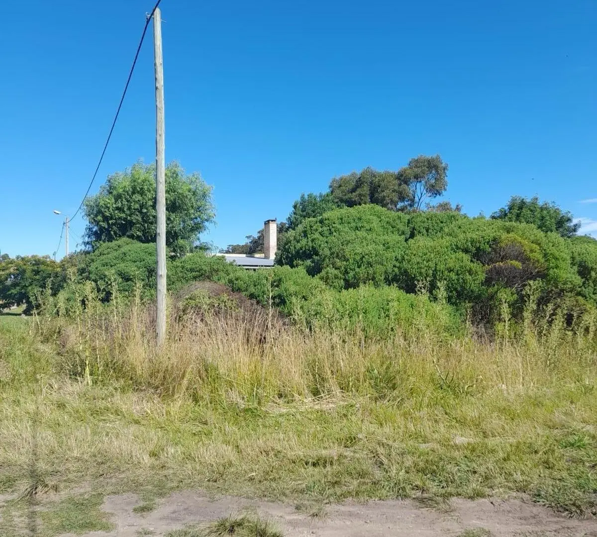 Terreno - Balneario Playa Dorada 3