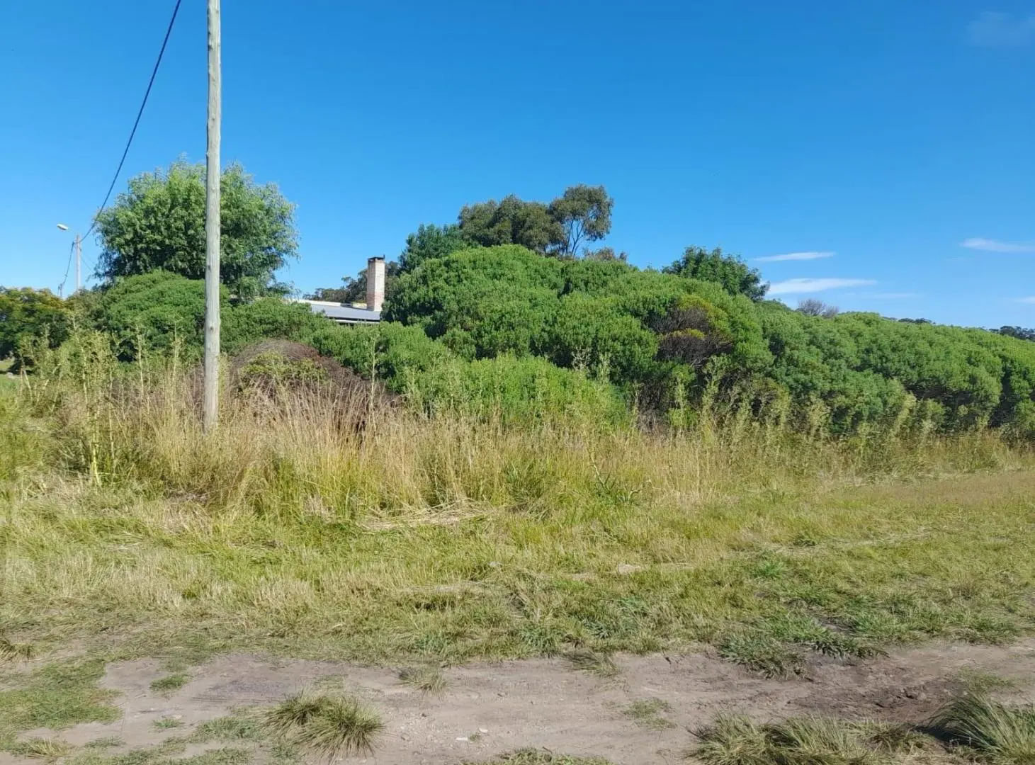 Terreno - Balneario Playa Dorada 5