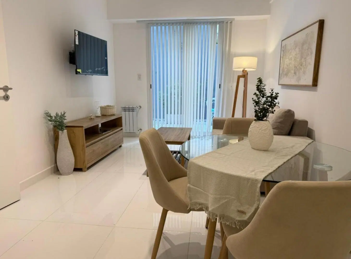 Departamento - Mar Del Plata 2