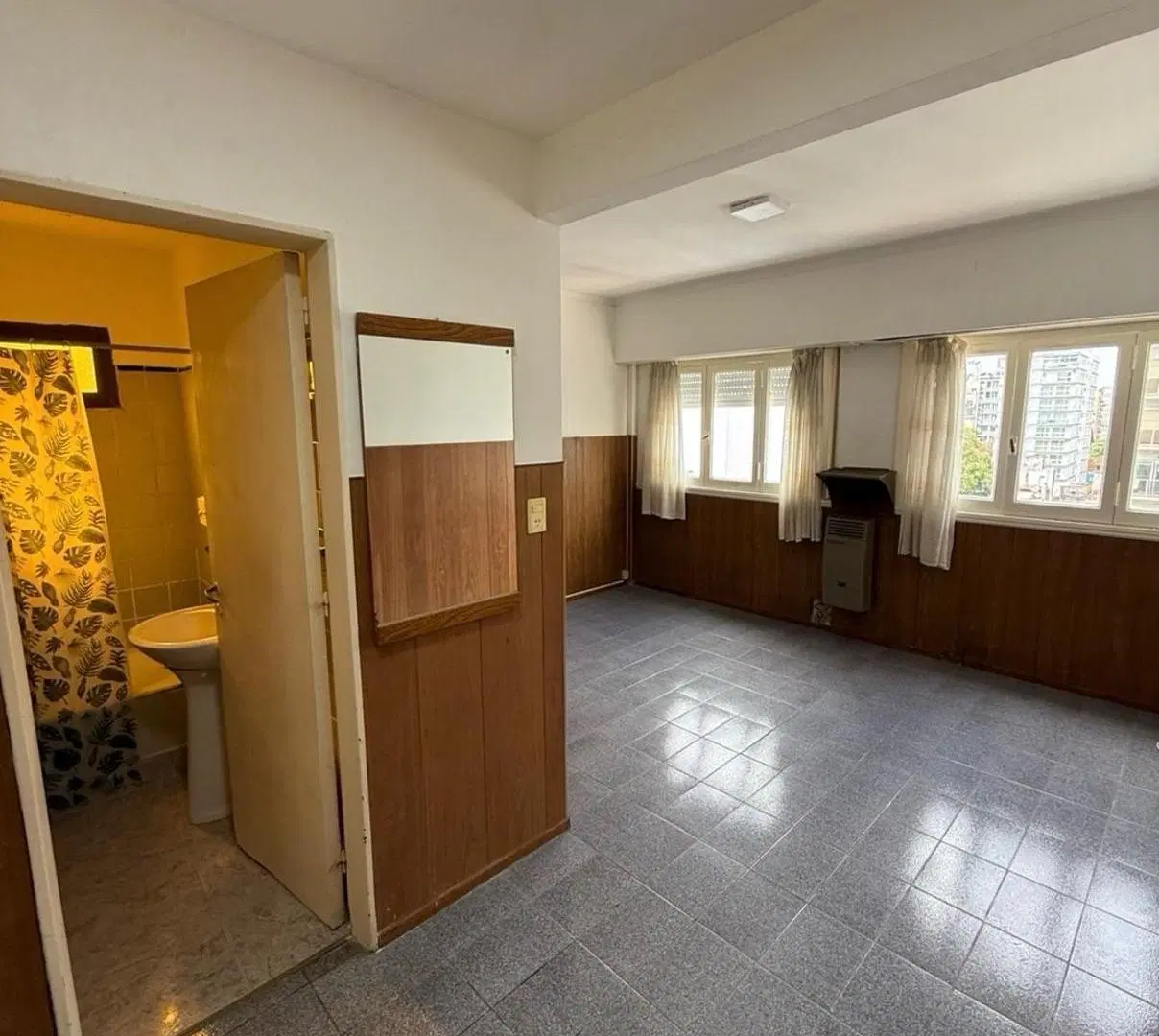 Departamento - Mar Del Plata 2