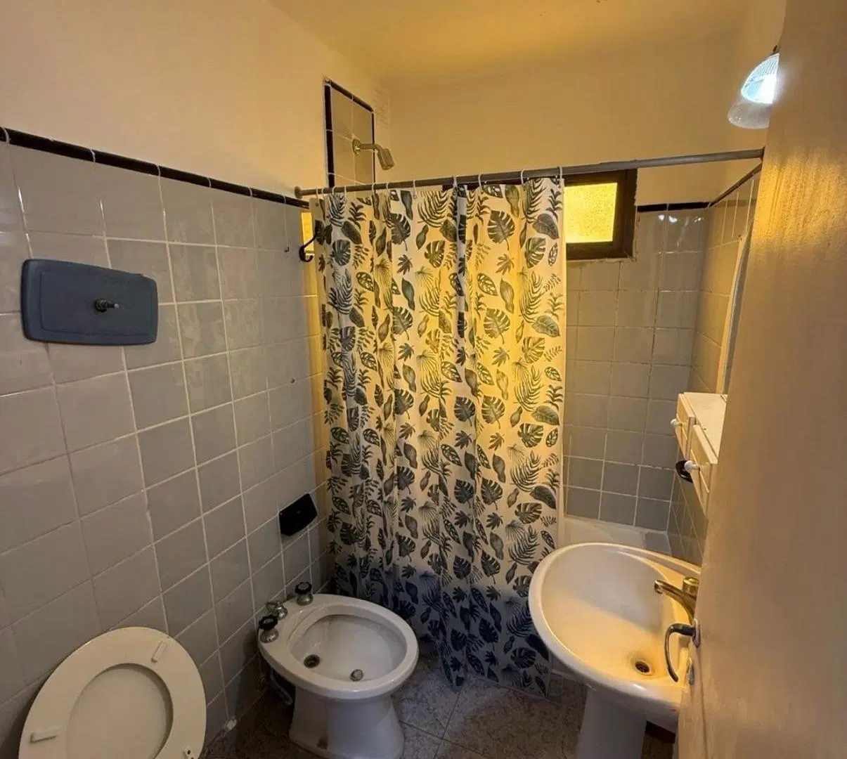 Departamento - Mar Del Plata 1