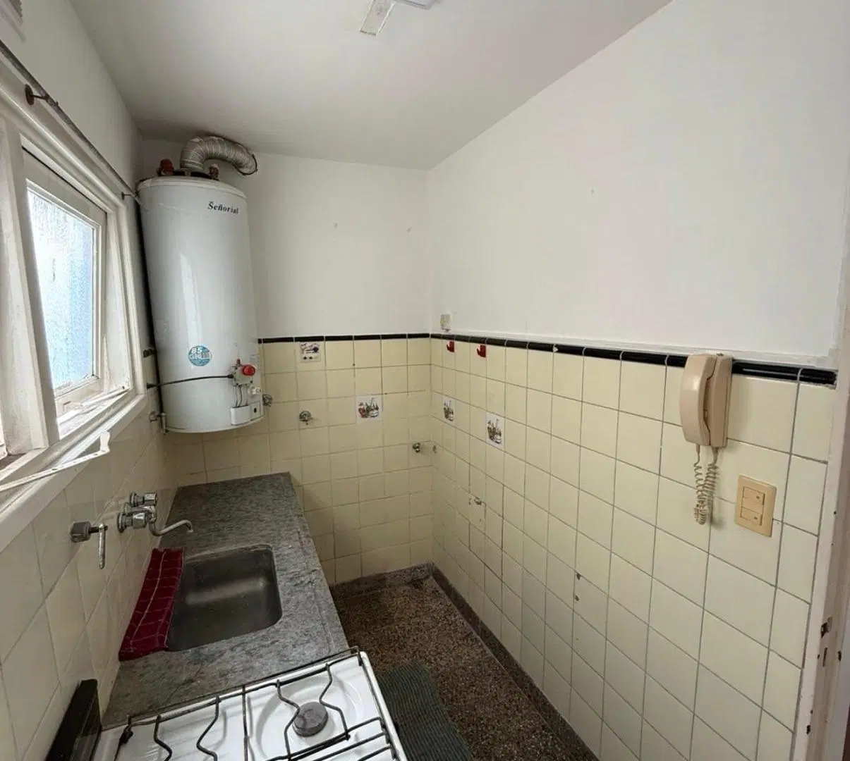 Departamento - Mar Del Plata 4