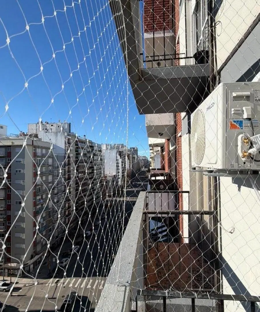 Departamento - Plaza Colon 2