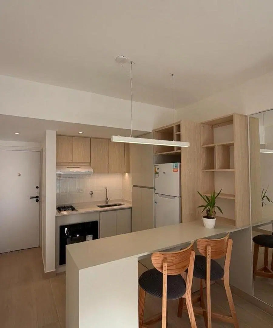 Departamento - Plaza Colon 4