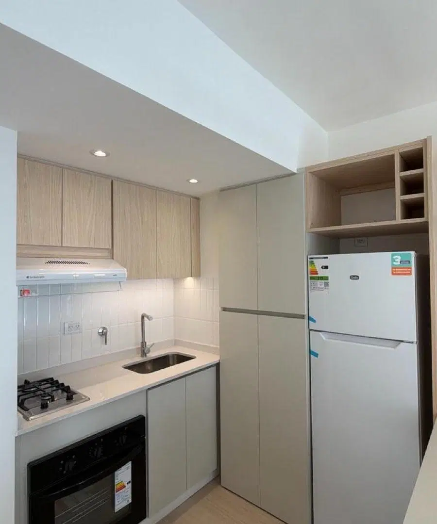 Departamento - Plaza Colon 3
