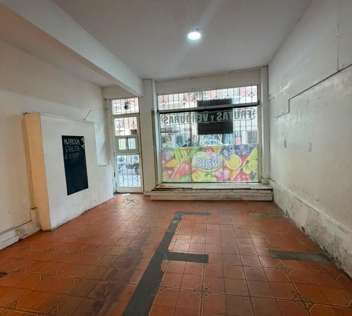 Local - Terminal Vieja 2