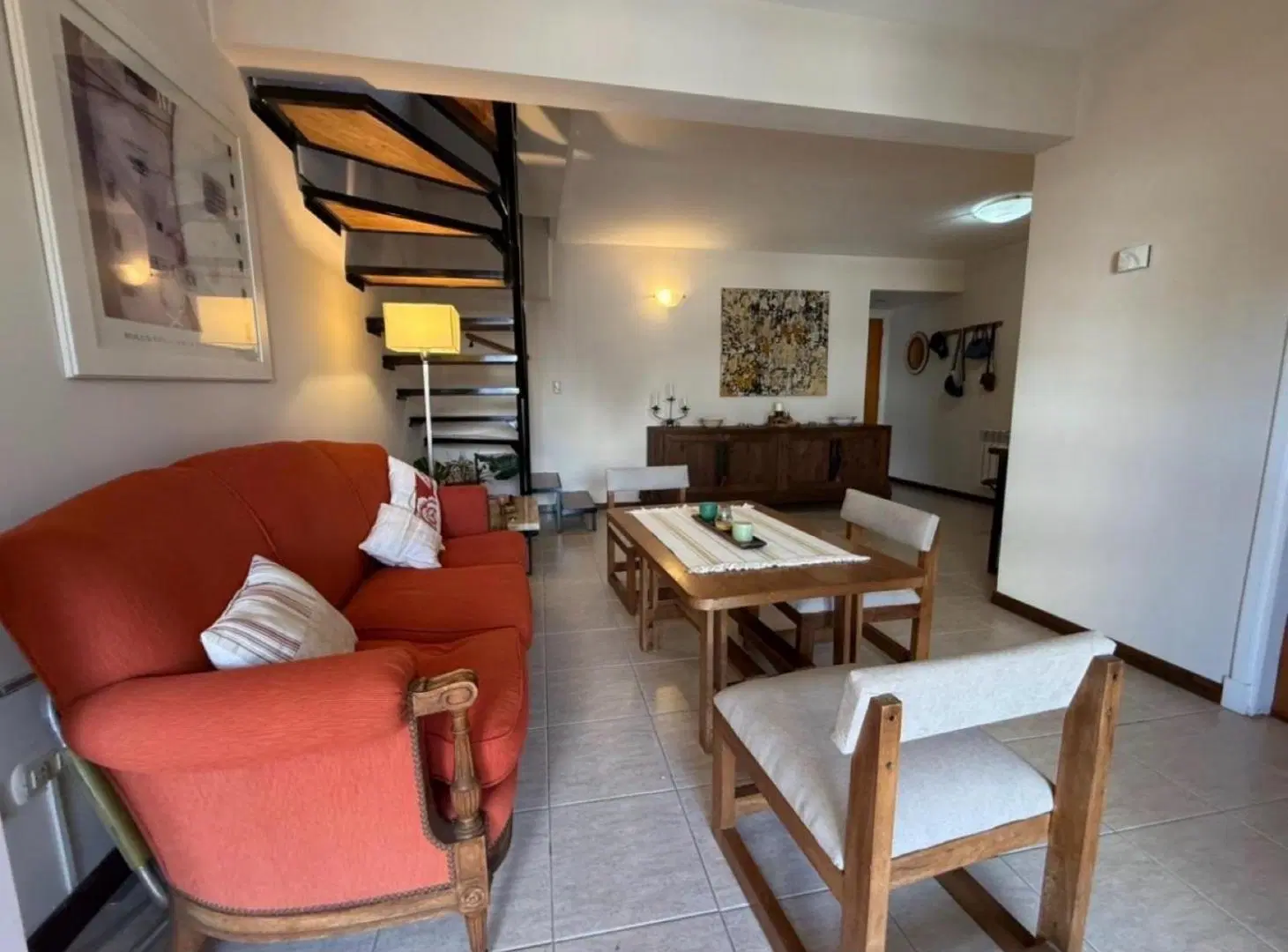 Departamento - Chauvin 4