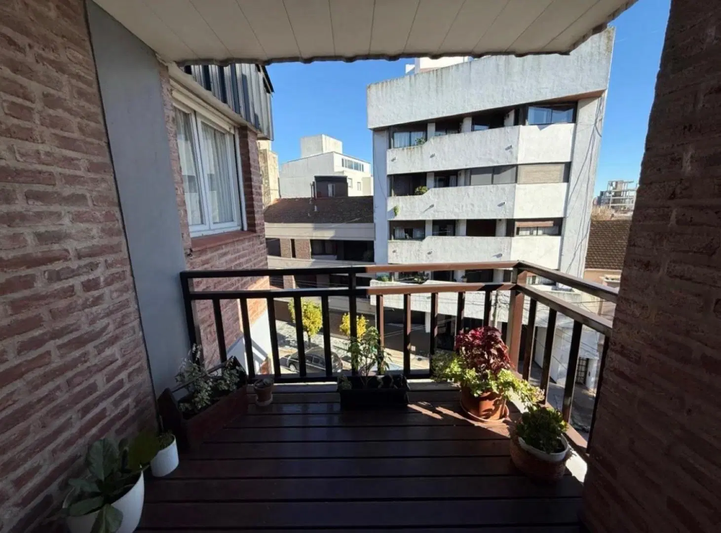 Departamento - Chauvin 3