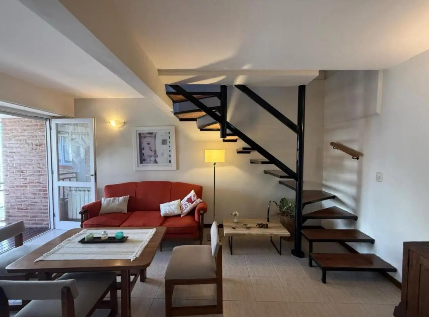 Departamento - Chauvin 1