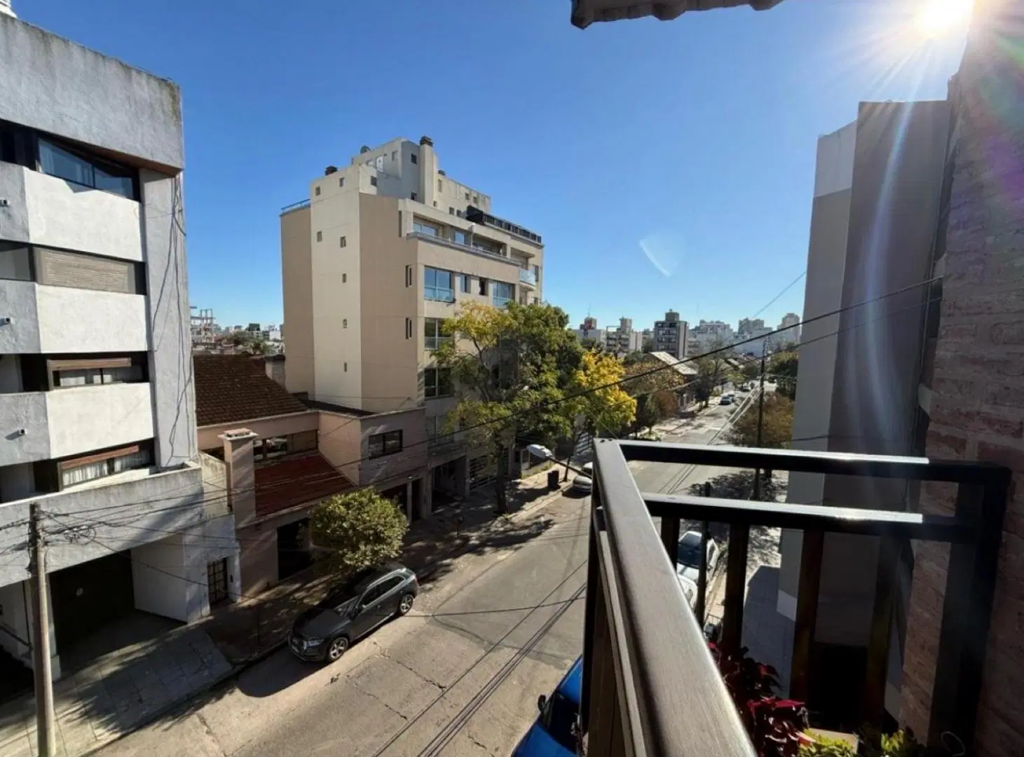 Departamento - Chauvin 2