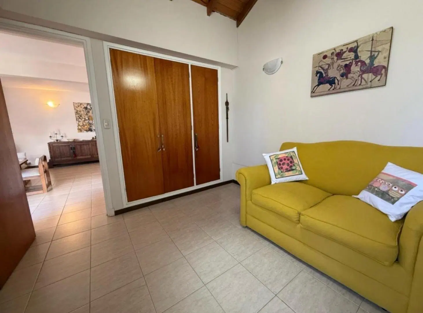 Departamento - Chauvin 8