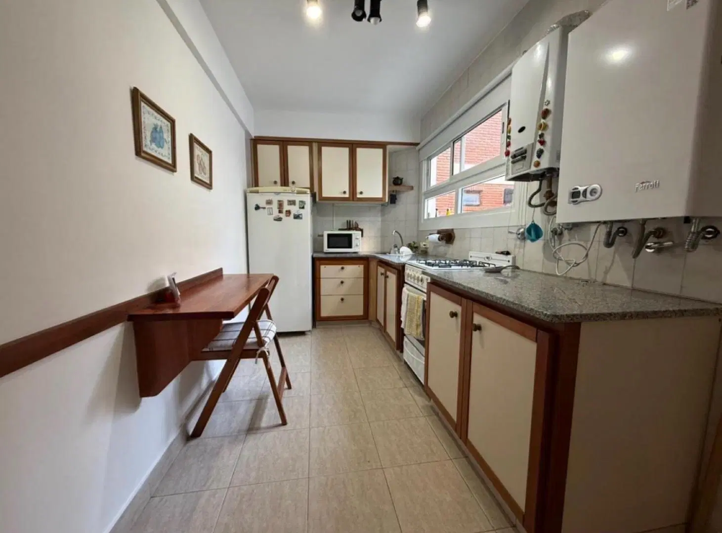 Departamento - Chauvin 5