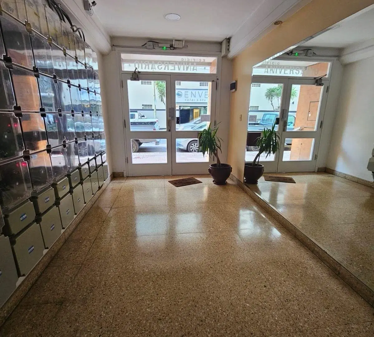 Departamento - Terminal Vieja 8
