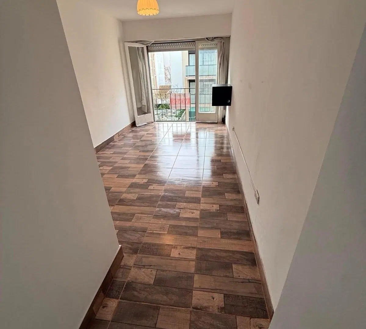 Departamento - Terminal Vieja 3