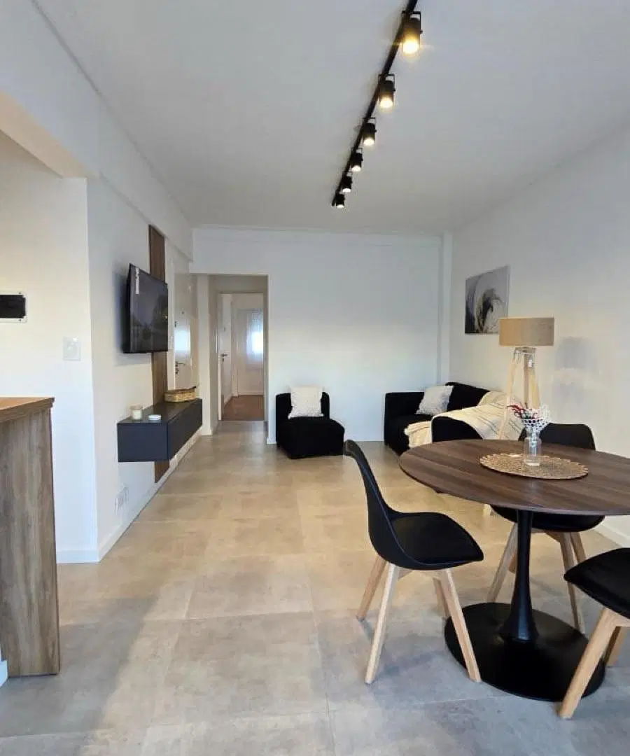 Departamento - Plaza Mitre 5