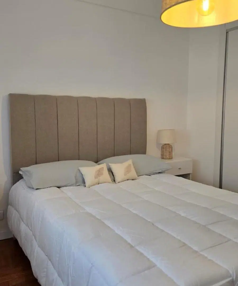 Departamento - Plaza Mitre 4