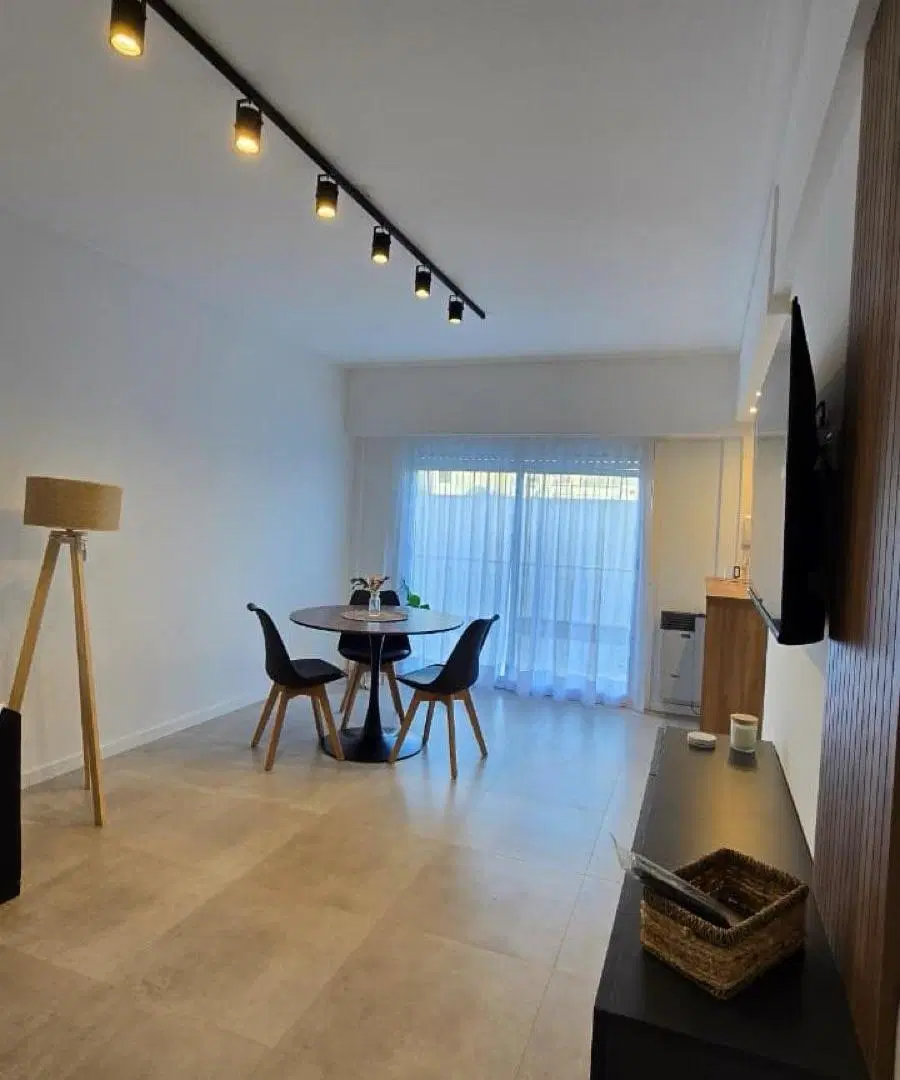 Departamento - Plaza Mitre 2