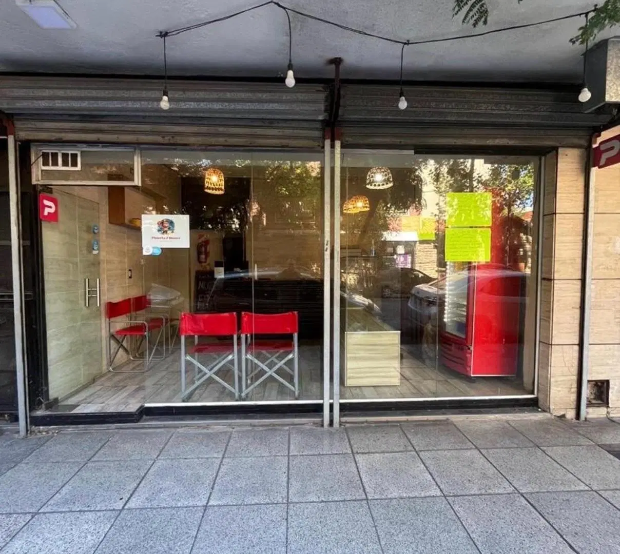 Local - La Perla 4