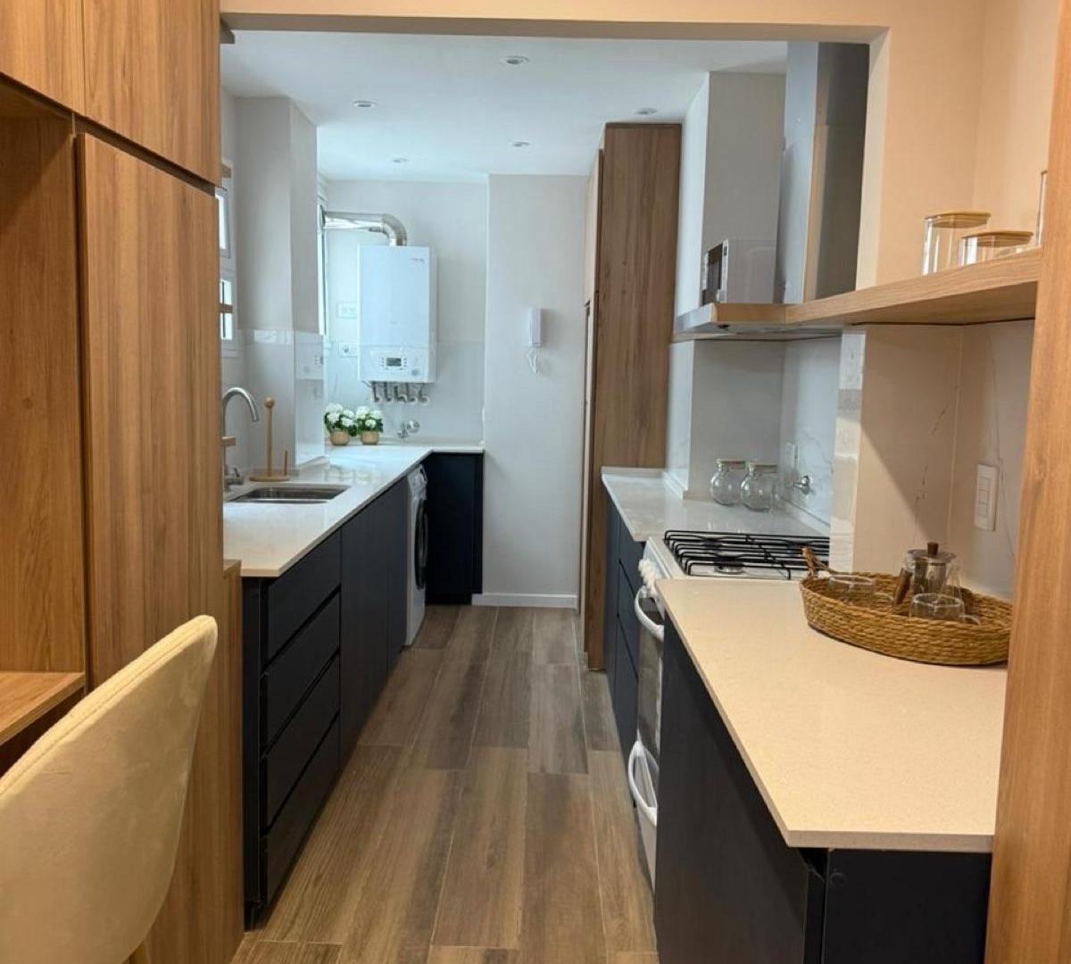 Foto de Departamento - Guemes, imagen 5